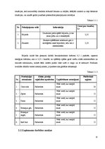 Referāts 'SIA "Pūls" komercdarbības plānošana', 10.