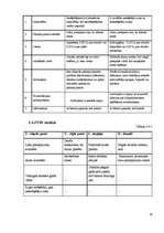 Referāts 'SIA "Pūls" komercdarbības plānošana', 14.