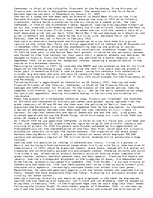 Eseja 'Hermann Goering Bio', 1.