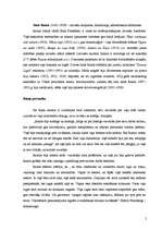 Referāts 'Jānis Rainis', 2.