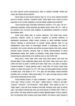 Referāts 'Jānis Rainis', 4.