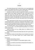 Referāts 'Pārapdzīvotības problēmas Rīgas centrā, jauniešu attieksme pret tām, to iespējam', 4.