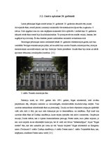 Referāts 'Pārapdzīvotības problēmas Rīgas centrā, jauniešu attieksme pret tām, to iespējam', 7.