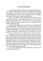 Referāts 'Pārapdzīvotības problēmas Rīgas centrā, jauniešu attieksme pret tām, to iespējam', 11.