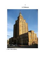 Referāts 'Pārapdzīvotības problēmas Rīgas centrā, jauniešu attieksme pret tām, to iespējam', 22.