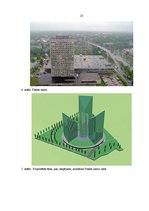 Referāts 'Pārapdzīvotības problēmas Rīgas centrā, jauniešu attieksme pret tām, to iespējam', 23.