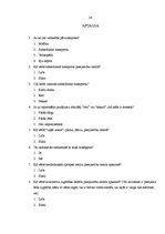 Referāts 'Pārapdzīvotības problēmas Rīgas centrā, jauniešu attieksme pret tām, to iespējam', 24.