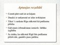 Referāts 'Pārapdzīvotības problēmas Rīgas centrā, jauniešu attieksme pret tām, to iespējam', 34.