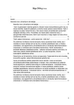 Referāts 'Masveida un atsevišķu kravu pārvadājumu tehnoloģija', 3.