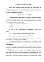 Referāts 'Masveida un atsevišķu kravu pārvadājumu tehnoloģija', 6.