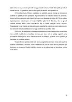 Referāts 'Masveida un atsevišķu kravu pārvadājumu tehnoloģija', 10.