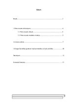 Referāts 'Piena un piena produktu ražošana', 2.