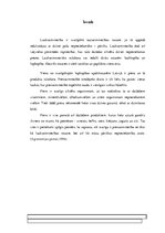 Referāts 'Piena un piena produktu ražošana', 3.