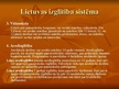 Prezentācija 'Lietuvas izglītība', 4.