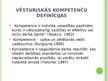 Prezentācija 'Kompetenču pieeja cilvēkresursu vadībā', 5.