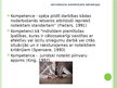 Prezentācija 'Kompetenču pieeja cilvēkresursu vadībā', 6.