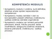 Prezentācija 'Kompetenču pieeja cilvēkresursu vadībā', 12.