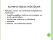 Prezentācija 'Kompetenču pieeja cilvēkresursu vadībā', 17.