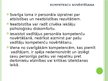 Prezentācija 'Kompetenču pieeja cilvēkresursu vadībā', 20.
