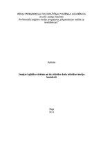 Referāts 'Somijas izglītības sistēma un tās attīstība skolu attīstības teoriju kontekstā', 1.