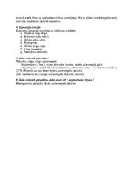 Konspekts '3.kontroldarbs darba un civilā aizsardzība', 2.