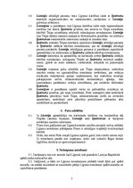 Paraugs 'Telpu patapinājuma līgums', 2.