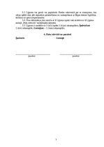 Paraugs 'Telpu patapinājuma līgums', 3.