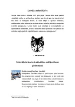 Konspekts 'Jaunākās tendences makšķerēšanā', 4.