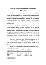 Konspekts 'Jaunākās tendences makšķerēšanā', 8.