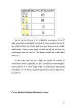 Referāts 'Binary Number System', 11.