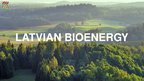 Prezentācija 'Latvian Bioenergy', 1.
