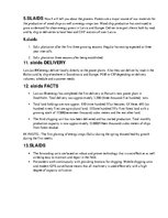 Prezentācija 'Latvian Bioenergy', 15.