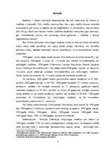 Diplomdarbs 'Kriminālatbildība par nelikumīgām medībām', 3.