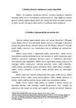 Diplomdarbs 'Kriminālatbildība par nelikumīgām medībām', 5.