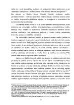 Diplomdarbs 'Kriminālatbildība par nelikumīgām medībām', 12.