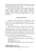 Diplomdarbs 'Kriminālatbildība par nelikumīgām medībām', 13.