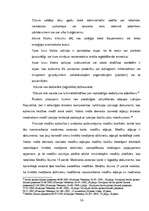 Diplomdarbs 'Kriminālatbildība par nelikumīgām medībām', 14.