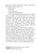 Diplomdarbs 'Kriminālatbildība par nelikumīgām medībām', 15.