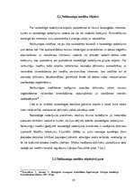 Diplomdarbs 'Kriminālatbildība par nelikumīgām medībām', 19.