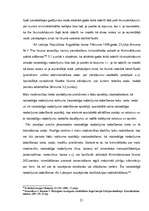 Diplomdarbs 'Kriminālatbildība par nelikumīgām medībām', 21.