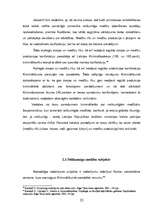 Diplomdarbs 'Kriminālatbildība par nelikumīgām medībām', 22.