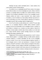 Diplomdarbs 'Kriminālatbildība par nelikumīgām medībām', 30.