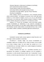 Diplomdarbs 'Kriminālatbildība par nelikumīgām medībām', 48.