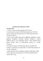 Diplomdarbs 'Kriminālatbildība par nelikumīgām medībām', 53.