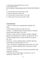 Diplomdarbs 'Kriminālatbildība par nelikumīgām medībām', 55.