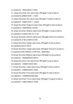 Diplomdarbs 'Kriminālatbildība par nelikumīgām medībām', 58.