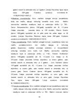 Diplomdarbs 'Kriminālatbildība par nelikumīgām medībām', 64.