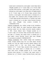 Diplomdarbs 'Kriminālatbildība par nelikumīgām medībām', 66.