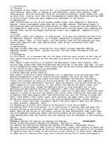 Eseja 'Australian Credit Card Industry', 1.