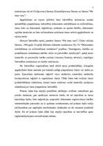 Konspekts 'Par tiesvedību civillietās', 3.